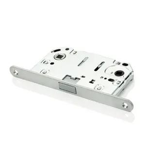 Итальянский бесшумный магнитный замок AGB Mediana Polaris