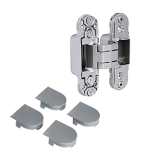 Итальянские скрытые петли