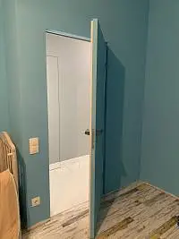 Двери под покраску